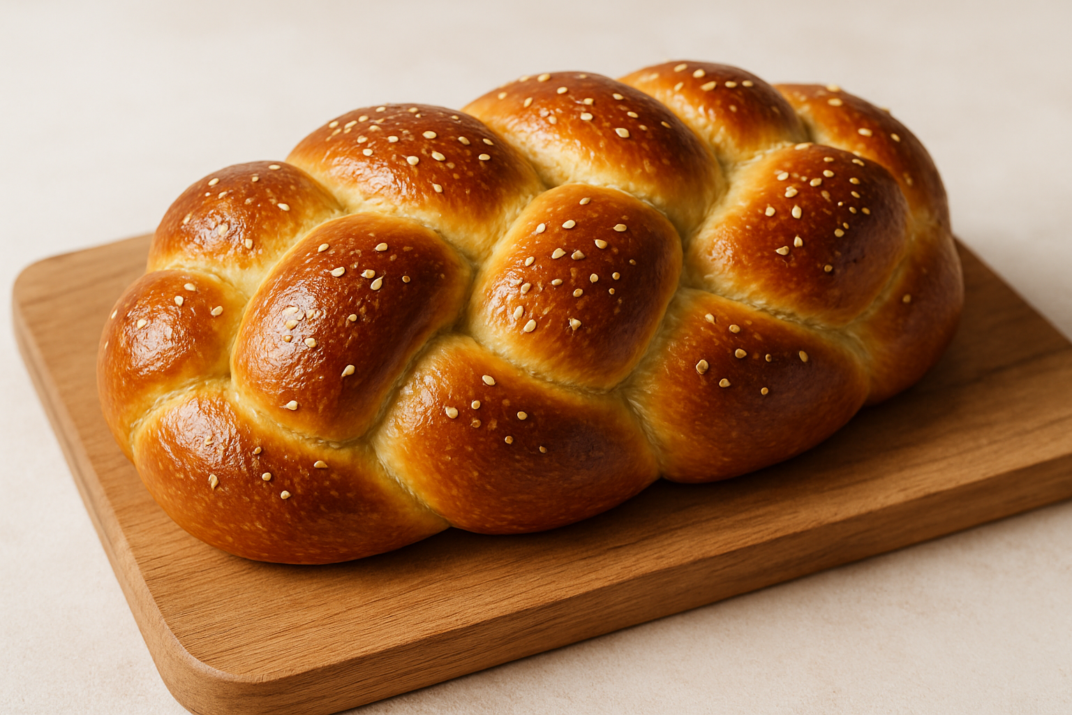 Challah